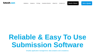 Submit com